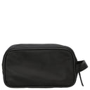 BOSS B - Icon - Kulturbeutel 22 cm (black) - Markenkoffer