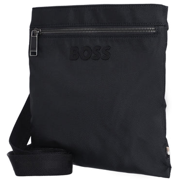 BOSS Catch 3.0 Envelope - Umhängetasche L 25 cm (dark blue) - Markenkoffer
