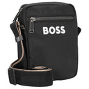 BOSS Catch 3.0 - Umhängetasche 20.5 cm (schwarz) - Markenkoffer