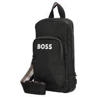 BOSS Catch 3.0 - Umhängetasche 30 cm (black) - Ansicht 2