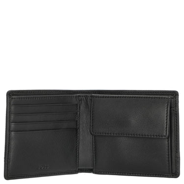 BOSS Cullen - Geldbörse 4cc 11 cm (black) - Markenkoffer