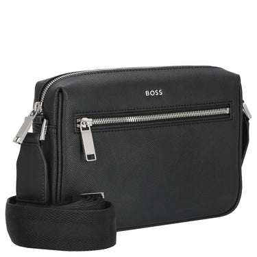 BOSS Daxter - Umhängetasche 19 cm (black) - Markenkoffer