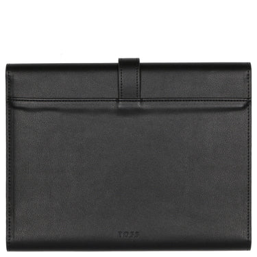 BOSS Double B - A5 Schreibmappe (black&gold) - Markenkoffer