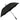 BOSS Double B - Stockschirm Regenschirm 115 cm (black & gun) - Markenkoffer