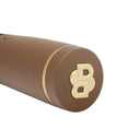BOSS Double B - Taschenschirm Regenschirm (camel) - Markenkoffer