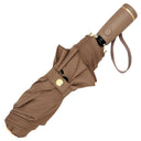 BOSS Double B - Taschenschirm Regenschirm (camel) - Markenkoffer