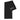 BOSS Elios - Schal (black) - Markenkoffer