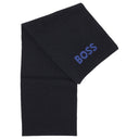 BOSS Elios - Schal (dark blue) - Markenkoffer