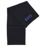 BOSS Elios - Schal (dark blue) - Markenkoffer