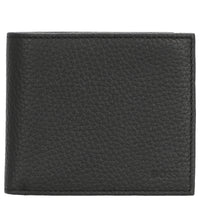 BOSS GB Geschenkset - Geldbörse 4cc und Schlüsselring (black) - Ansicht 2