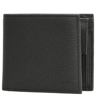 BOSS GB Geschenkset - Geldbörse 4cc und Schlüsselring (black) - Markenkoffer