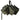 BOSS Gear - Taschenschirm Regenschirm 105 cm (khaki) - Markenkoffer