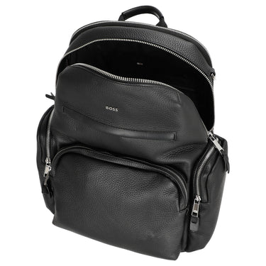 BOSS Highway L - Rucksack (black) - Markenkoffer