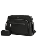 BOSS Highway N - Umhängetasche 24 cm (black) - Markenkoffer