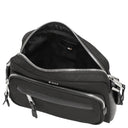 BOSS Highway N - Umhängetasche 24 cm (black) - Markenkoffer