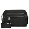 BOSS Highway N - Umhängetasche 24 cm (black) - Markenkoffer