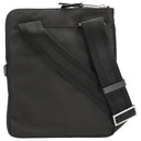 BOSS Highway N - Umhängetasche (black) - Markenkoffer