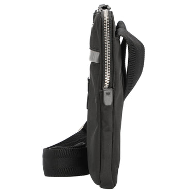 BOSS Highway N - Umhängetasche (black) - Markenkoffer