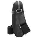 BOSS Highway - Umhängetasche 21 cm (black) - Markenkoffer