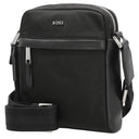 BOSS Highway - Umhängetasche 21 cm (black) - Markenkoffer