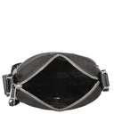 BOSS Highway - Umhängetasche 21 cm (black) - Markenkoffer