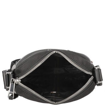 BOSS Highway - Umhängetasche 21 cm (black) - Markenkoffer