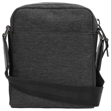 BOSS Highway - Zip Umhängetasche 21 cm (dark grey) - Markenkoffer