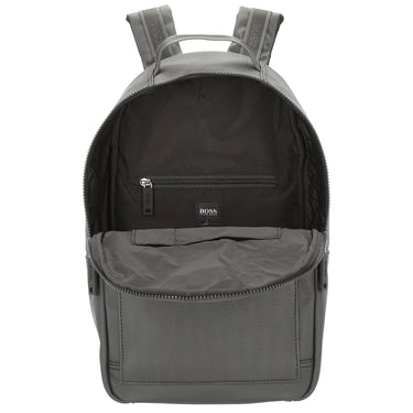 BOSS Hyper P - Rucksack M 39 cm (black) - Markenkoffer