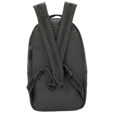 BOSS Hyper P - Rucksack M 39 cm (black) - Markenkoffer