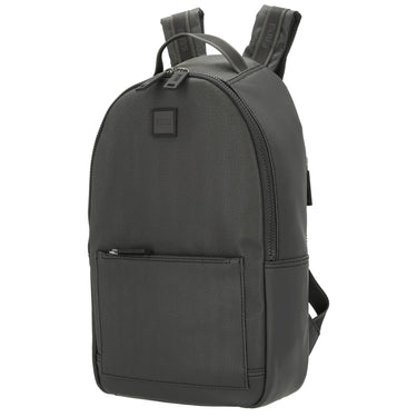 BOSS Hyper P - Rucksack M 39 cm (black) - Markenkoffer