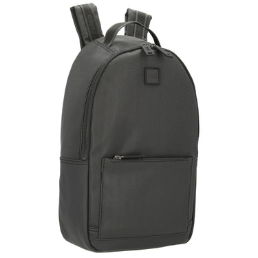 BOSS Hyper P - Rucksack M 39 cm (black) - Markenkoffer