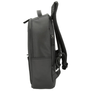 BOSS Hyper P - Rucksack M 39 cm (black) - Markenkoffer