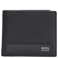 BOSS Jinko EVO - Kreditkartenetui 4cc (dark blue) - Markenkoffer