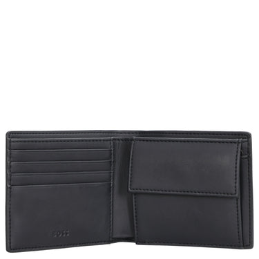 BOSS Jinko EVO - Kreditkartenetui 4cc (dark blue) - Markenkoffer