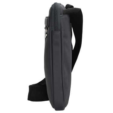 BOSS Jinko - Umhängetasche 26 cm (dark blue) - Markenkoffer