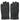 BOSS Kranton - Handschuhe (black, 9) - Markenkoffer