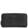 BOSS Lenah - Wallet 12cc 19 cm (black)