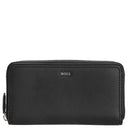 BOSS Lenah - Geldbörse 12cc 19 cm (black) - Markenkoffer