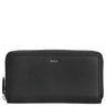 BOSS Lenah - Geldbörse 12cc 19 cm (black) - Markenkoffer