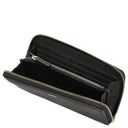 BOSS Lenah - Geldbörse 12cc 19 cm (black) - Markenkoffer