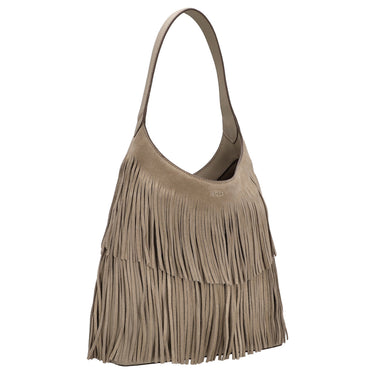 BOSS Lenah Hobo - Schultertasche 39.5 cm (light beige) - Markenkoffer