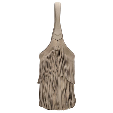 BOSS Lenah Hobo - Schultertasche 39.5 cm (light beige) - Markenkoffer