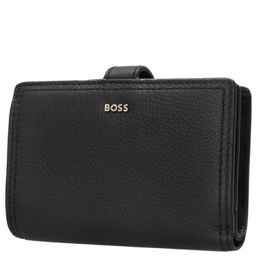 BOSS Lenah Medium - Geldbörse 10cc 14 cm (black) - Markenkoffer