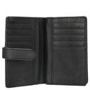 BOSS Lenah Medium - Geldbörse 10cc 14 cm (black) - Markenkoffer