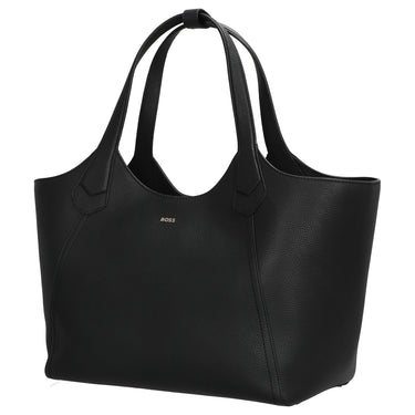 BOSS Lenah New Tote - Shopper 52 cm (black) - Markenkoffer