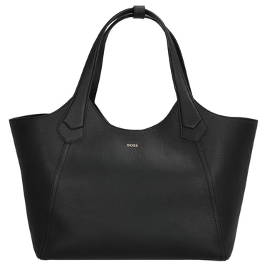 BOSS Lenah New Tote - Shopper 52 cm (black) - Markenkoffer