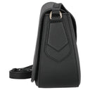 BOSS Lenah Saddle - Umhängetasche 22 cm (black) - Markenkoffer