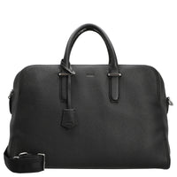 BOSS Madison - Weekender 45 cm (black) - Markenkoffer