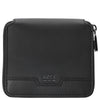 BOSS Men Cullen - Wallet 3cc 11 cm (black)
