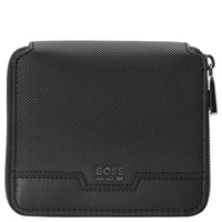 BOSS Men Cullen - Geldbörse 3cc 11 cm (black) - Markenkoffer